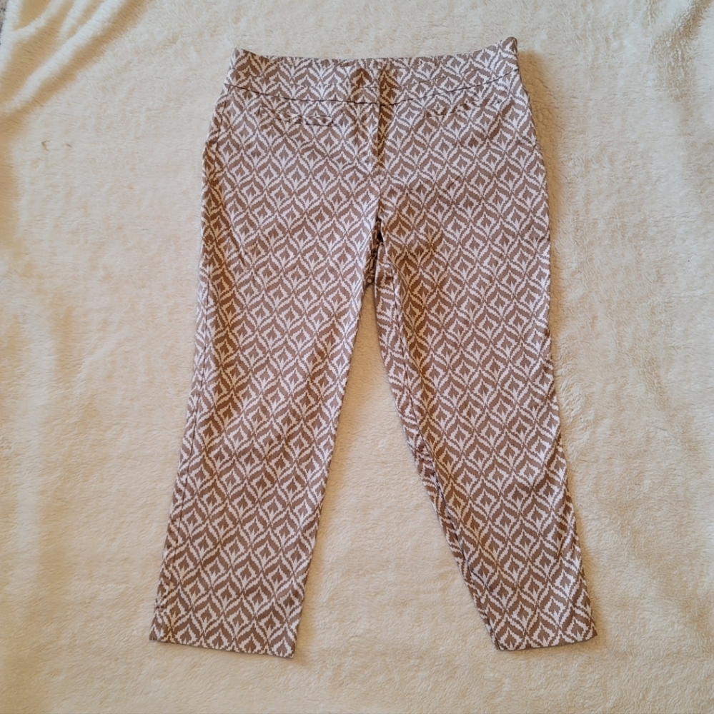 New York & Co Stretch‎ Career Pants